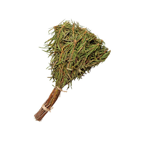 Веник из БАГУЛЬНИКА болотного