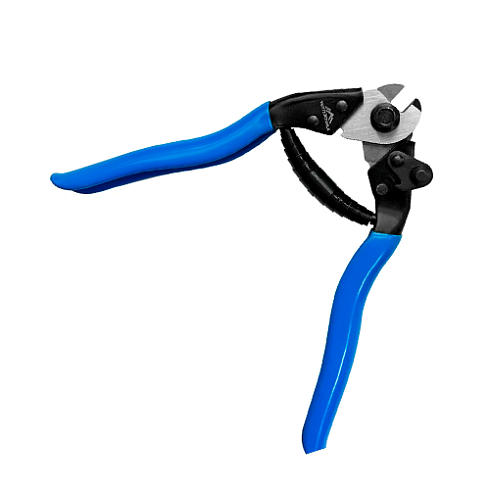 Тросорез ручной 200мм Vertextools (0043-1)