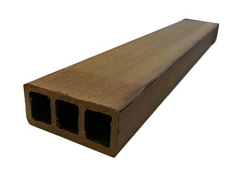 Перила №2 90х40х4000мм, Венге