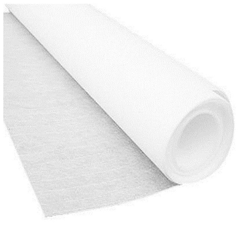 СТЕКЛОХОЛСТ ПАУТИНКА (40 Г/КВ.М) 1 Х 40 М