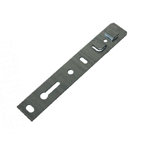 Пластина анкерная для окон 162мм АО-VEKA 