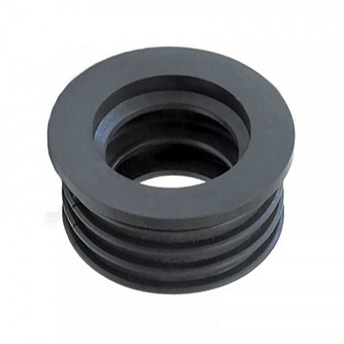 Манжета рез.перех. 32-50 для канализац.