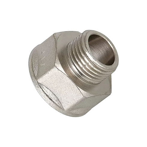 Переходник 1 x 3/4 вн.-нар.