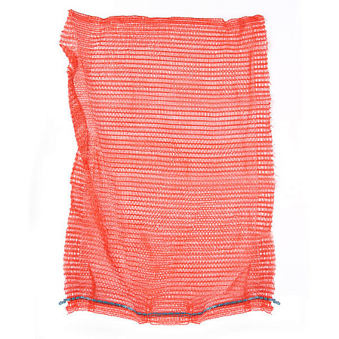 Сетка овощная 50х80 красная