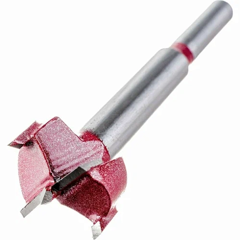 Фреза Форстнера d25