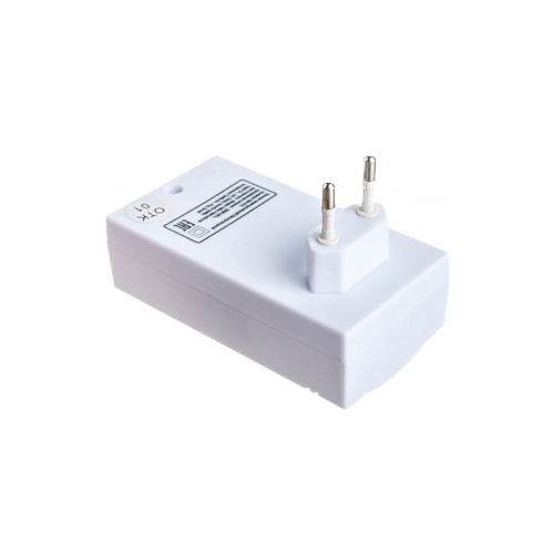 Звонок беспроводной Комфорт 32мел. 100м блок в розетку Тритон КМ-01С