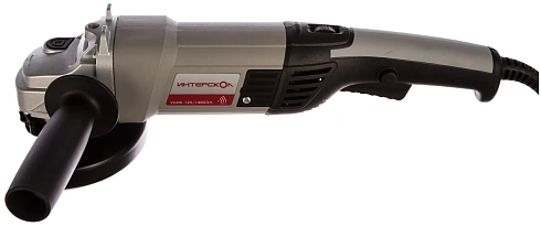 УШМ 125/1400ЭЛ Интерскол