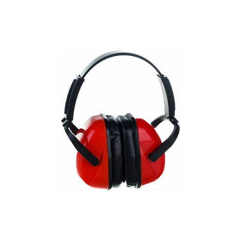 Наушники противошумные складные SNR 22дб ИСТОК (258717)