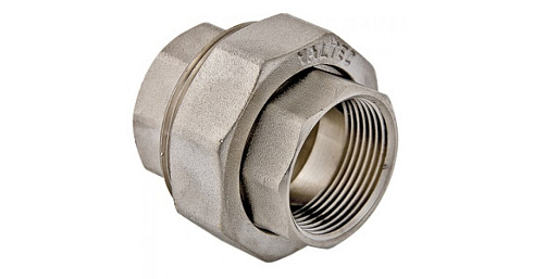 Муфта разъемная американка 1 вн.-вн.