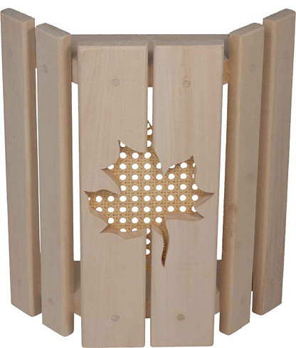 Абажур Солнышко (№15) (К)