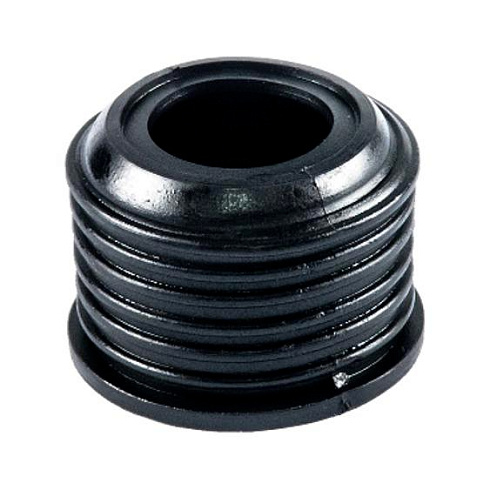 Манжета рез.перех. 40-73 для канализац.