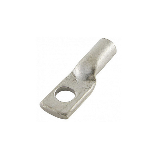 Наконечник медный (опрес.луж.) ТМЛ 4-6-3мм Т2 КЗОЦМ 55716