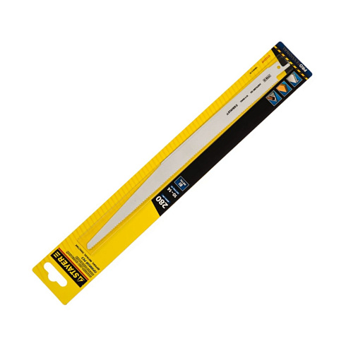 Полотно для сабельной пилы S122VF L-280/300 Bi-Met STAYER (159450-U-28)