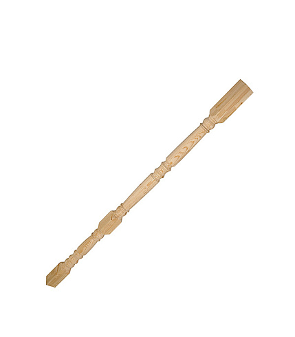 ПОГОНАЖ Колонна Англия 100х100х2700