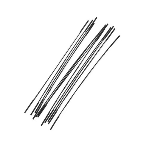 Пилки для ручного лобзика, 130мм (уп 20шт) (41055)