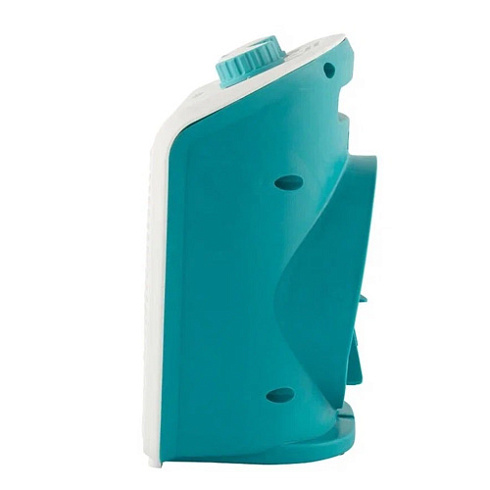 ТЕПЛОВЕНТИЛЯТОР НАСТОЛЬНЫЙ СПИРАЛЬ EN-526 2 кВт "ENGY" (211442)