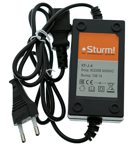 ОПРЫСКИВАТЕЛЬ аккумулят., ранцевый с ручкой 16л GS8216BM STURM