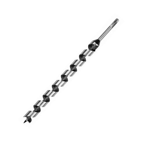 Сверло по дереву 8х220 