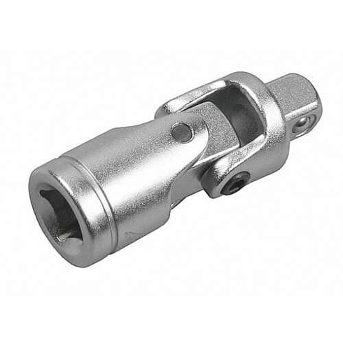 Шарнир карданный 1/4, CrV ЗУБР (27723-1/4)