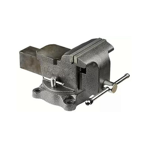 Тиски слесарные 150мм Stayer standart (3254-150)