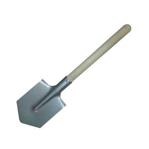 Лопата автомобильная (13156)