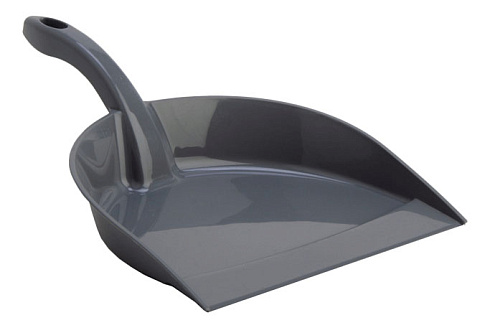 Совок для мусора "Универсал" "Альтернатива" М287 (50027)