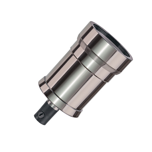 Патрон эл.61725 NLH-V02-005-E27 подвес.метал.черн. хром. Navigator61725