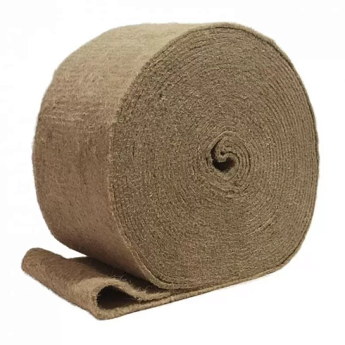 Льноватин 10см х 20м