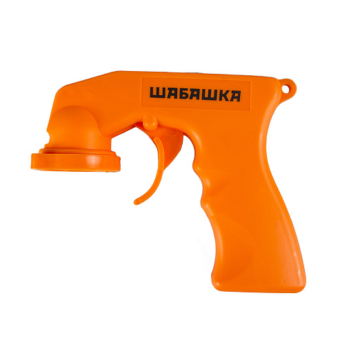 Пистолет для аэрозольных красок "Шабашка" 034-4026