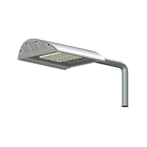 Прожектор светoдиод.залив света Триумф 90Вт 6500К IP65 улич.линзы VARTON VI-70057-40L04-6509065