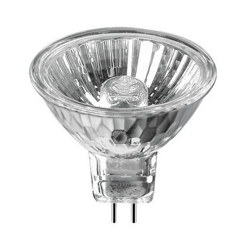 Лампа гал.JCDR 35W GU5.3 220V Космос