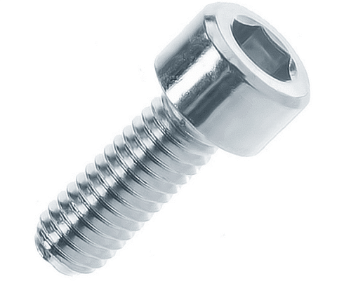 Винт внутр.6гр. 10х60 