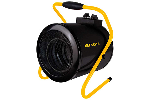 Тепловая пушка ENGY EN-5R 4.5КВТ КРУГЛАЯ 