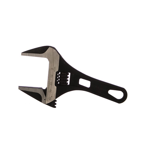 Ключ разводной SlimWide Compact 160/43мм Kraftool (27266-25)