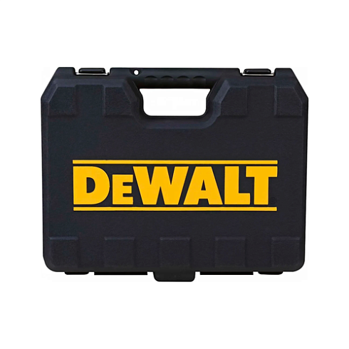 Перфоратор DeWalt SDS-plus D25133K-QS 