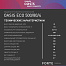 Радиатор  80/500 Bimetal  4 секц OASIS 
