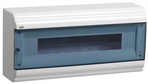 Корпус ЩРН-П-18 ИЭК МКР12-N-18-40-10 Krepta