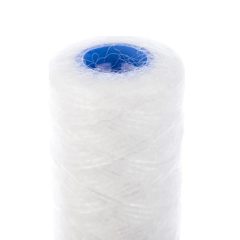 Картридж из полипропилен шнура 20мкм (Юникорн) (РР 1020)