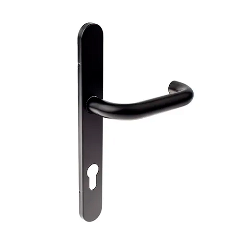 Ручки на планке Apecs HP -85.2703-INOX/304-BLM