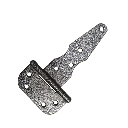 Петля Стрела ПС-135 с полим покр.