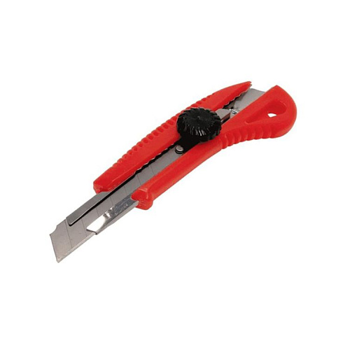 Нож канцелярский ТВ-О4 СТУ-21400004 STRONG