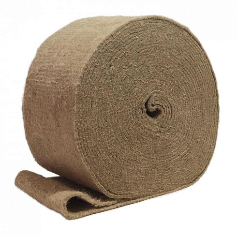 Льноватин 20см х 20м