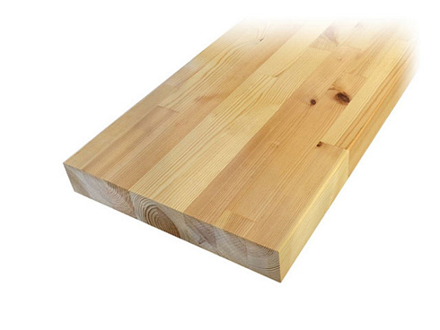 ПОГОНАЖ Ступень 40х300х3000