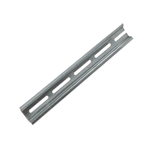 DIN-рейка 30см ИЭК