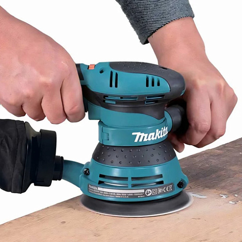 Шлифмашина экс Makita BO5041