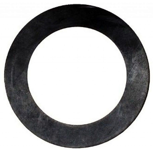 Прокладка для радиатора паронит/графит 1-1/4"