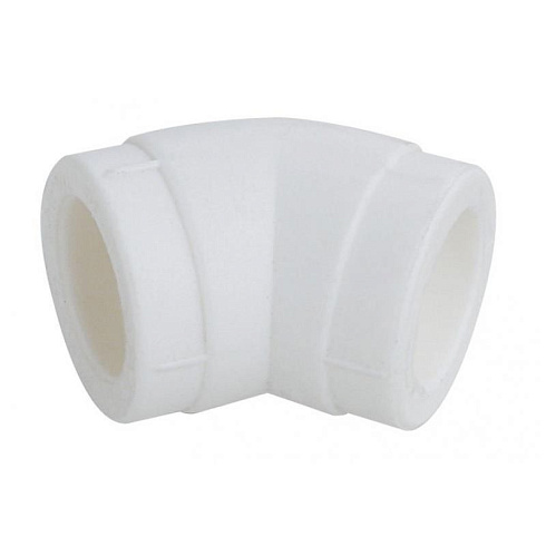 Угол 45° PPR - 20