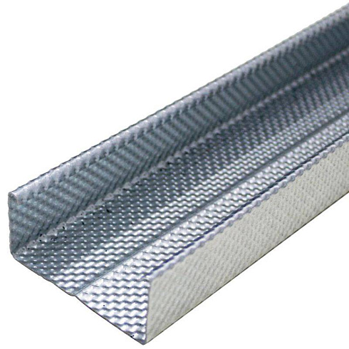 ПРОФИЛЬ ПОТОЛОЧНЫЙ         60 Х 27 Х 3 М (0,6)