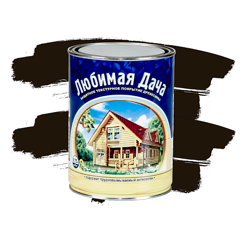 ЛЮБИМАЯ ДАЧА  ПАЛИСАНДР 2,7 Л (4) "РОГНЕДА"