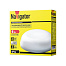 Светильник NBL-R2-6-4К-IP54-SNRV-LED (d170) 450лм с оптико-аккуст датч Navigator 71925